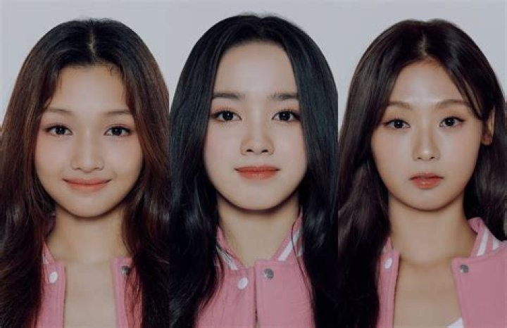 'Invincible Youth 2' G6 Girl Group Members Compare Height!