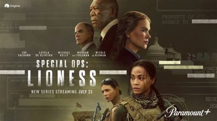 'Special Ops: Lioness' Season 2 Can Fix the Show's Biggest Issue