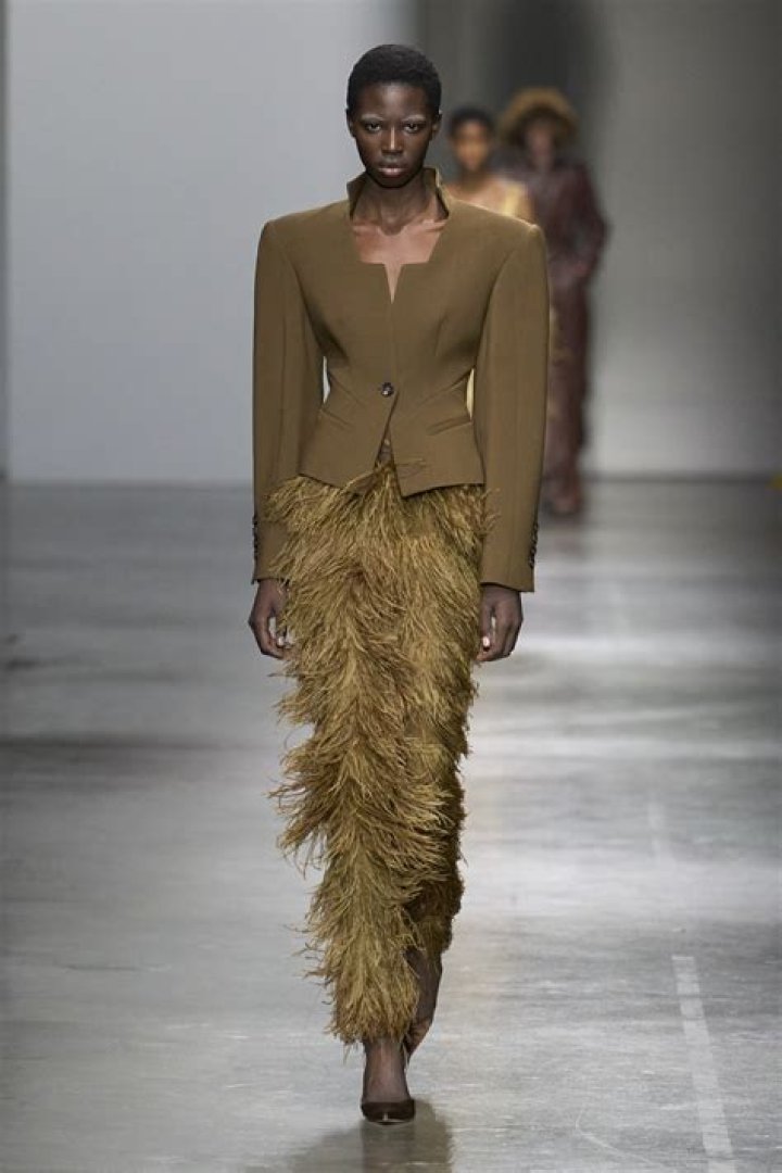 15 Giuseppe di Morabito Outfits