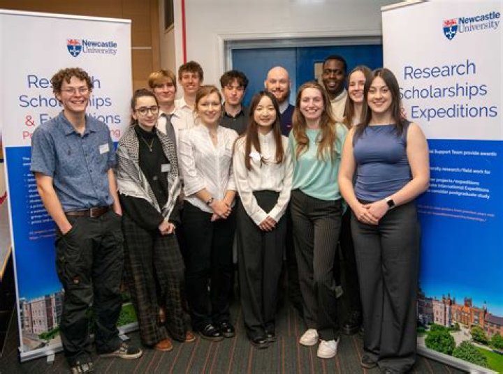 2013 Participants | Research Scholarships & Expeditions