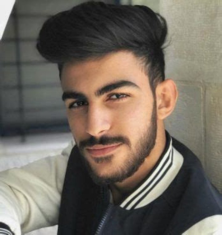 Abood Omari (Instagram Star) Biography, Age, Height, Family, Wiki & More