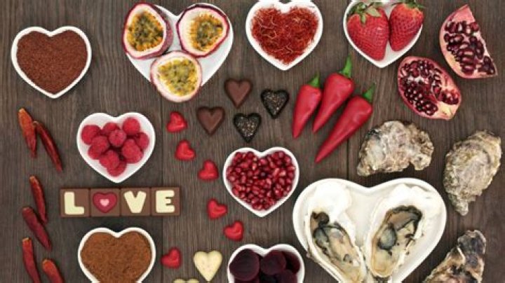 Afrodisiacos naturales y químicos: ¿qué son? ¿funcionan?