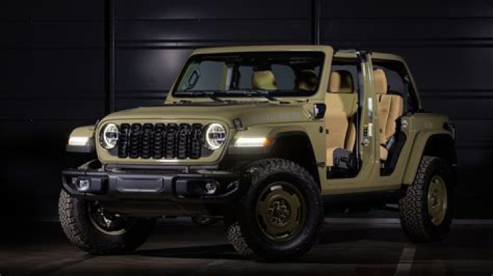 Aftermath video Jeep chain HD version on Twitter