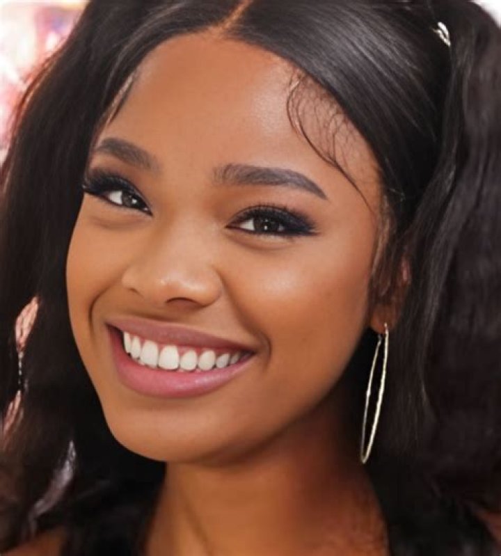 Ariana Marie Biography, Age, Net Worth, Wiki & More