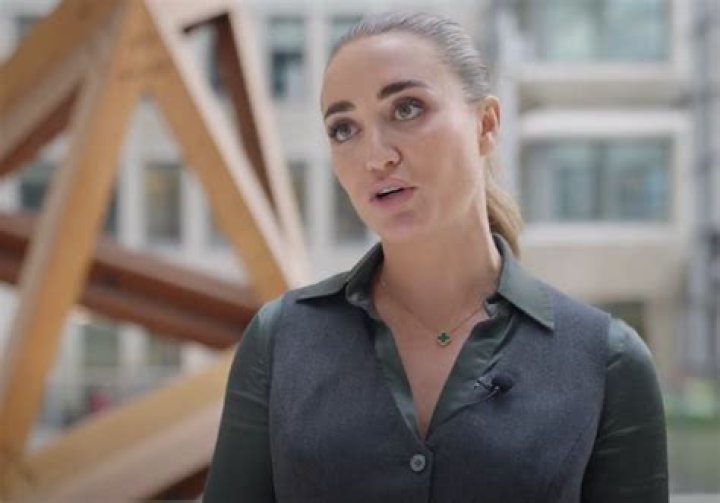 Bear And Georgia Footage Gone Viral