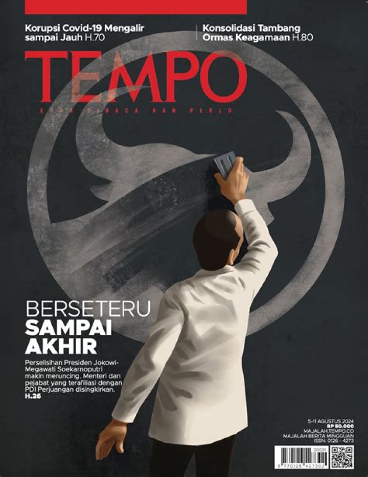 Berita Terbaru KPR - koran.tempo.co