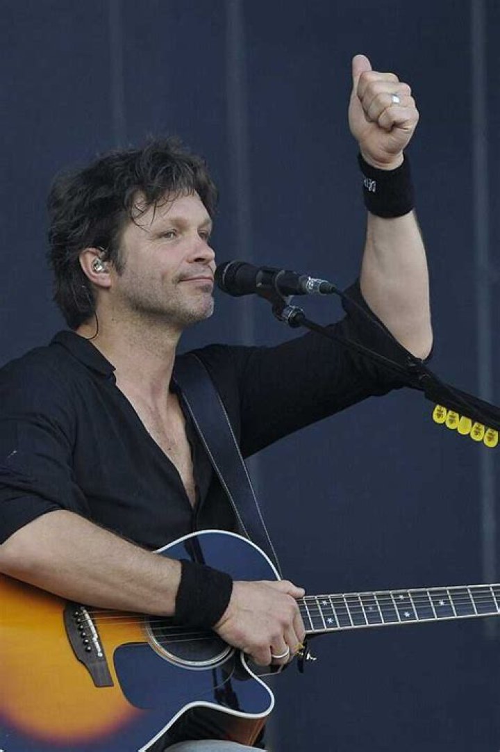 Bertrand Cantat: que devient le chanteur de Noir Désir?