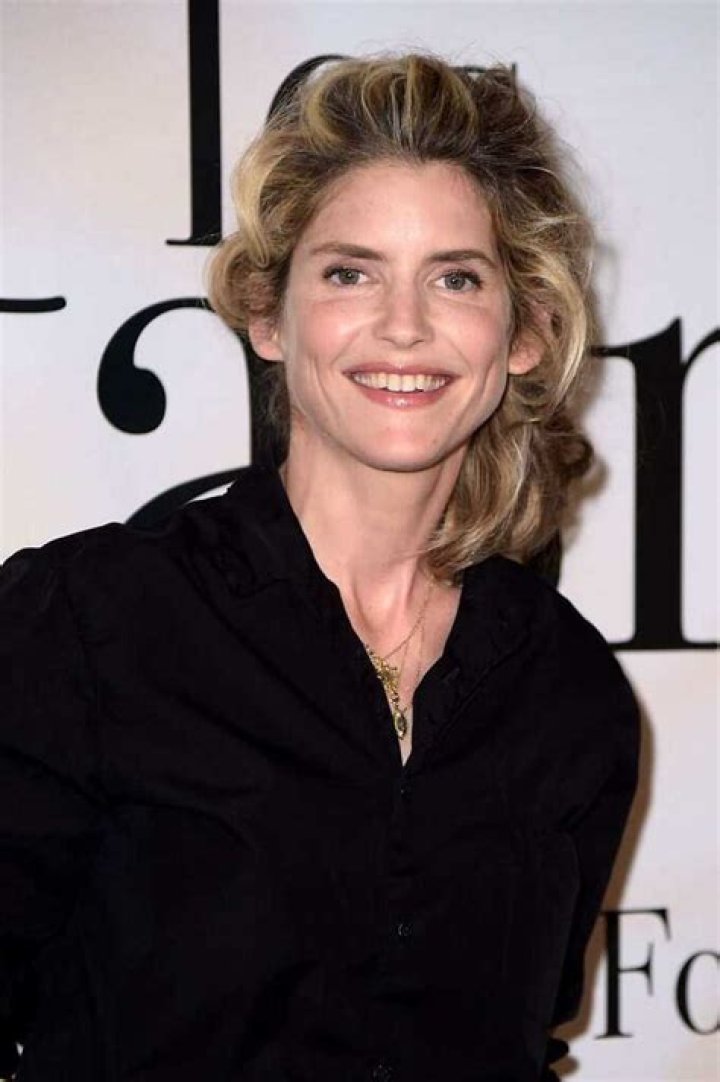 Biographie d’Alice Taglioni: films, âge, taille, enfants, mari