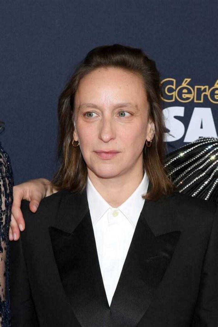 Biographie de Céline Sciamma, portrait de "la réalisatrice en feu"