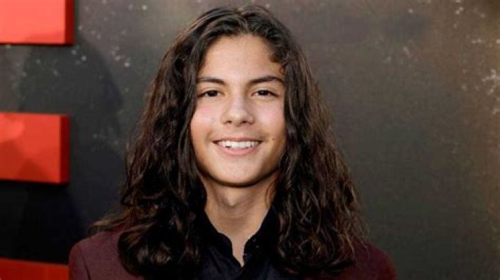 Biographie de Miguel Cazarez Mora : âge, origines, films, photos