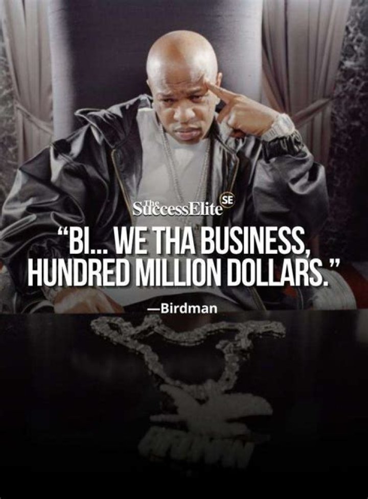 Birdman: Quotes about Love Page 1