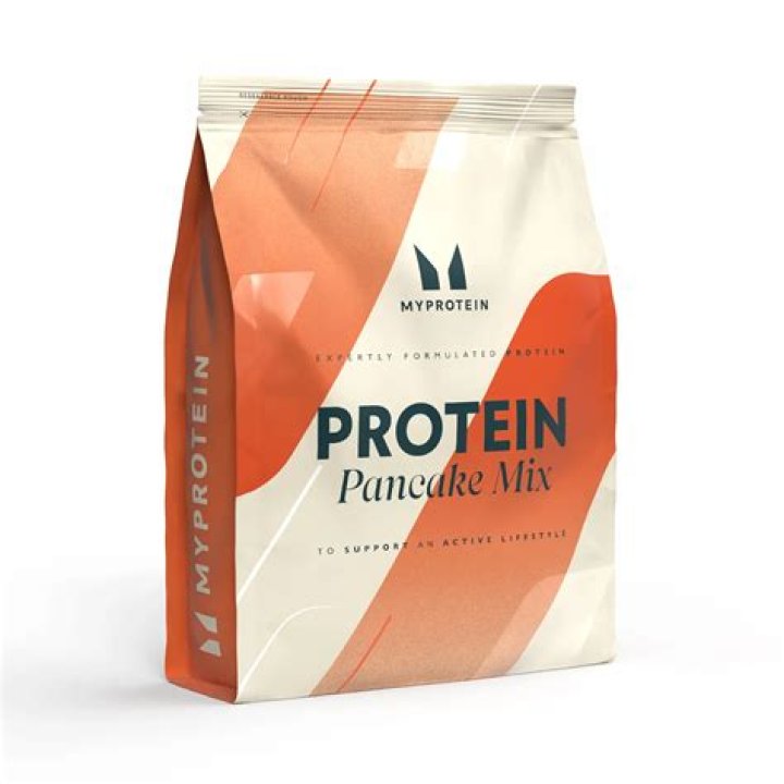 Buy Protein Pancake Mix | MYPROTEIN™