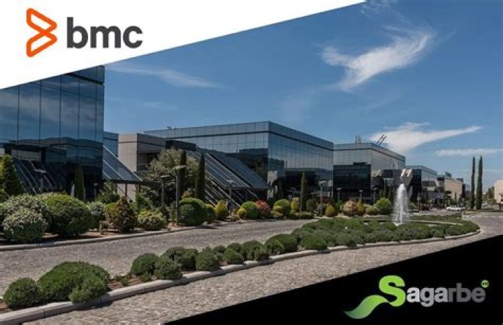Comparo AB - BMC Software