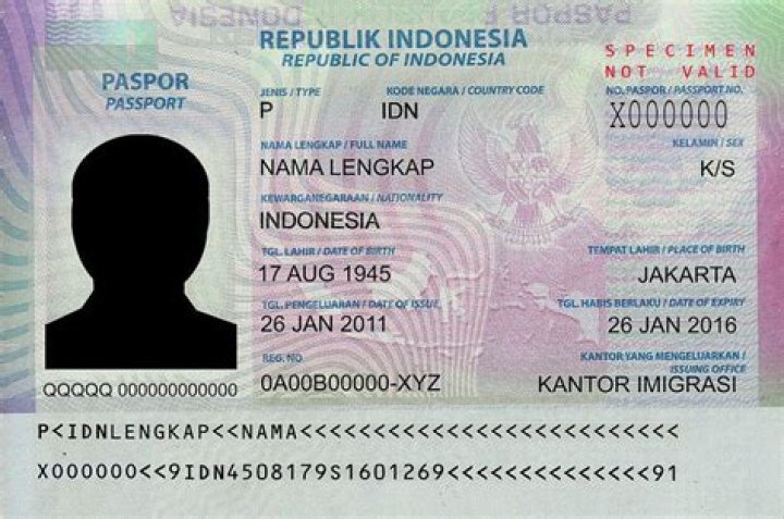 Cybersecurity Expert Comments on Suspected 34 Million Indonesian Passport Data Leaks