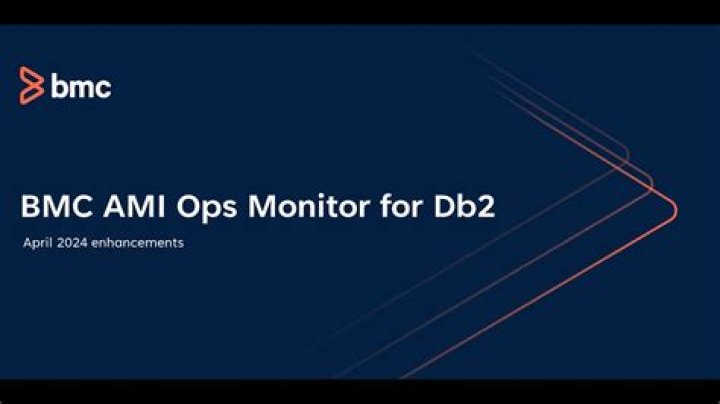 Datasheet: BMC AMI Ops Monitor for IP