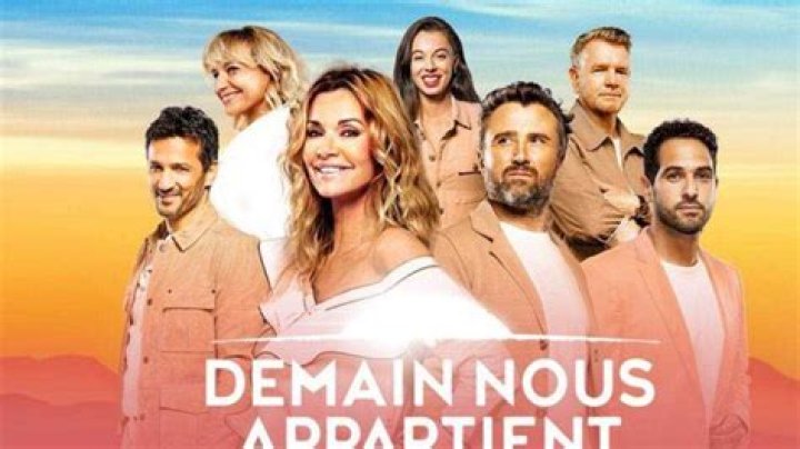 Découvrez les acteurs de Demain nous appartient : un superbe casting !