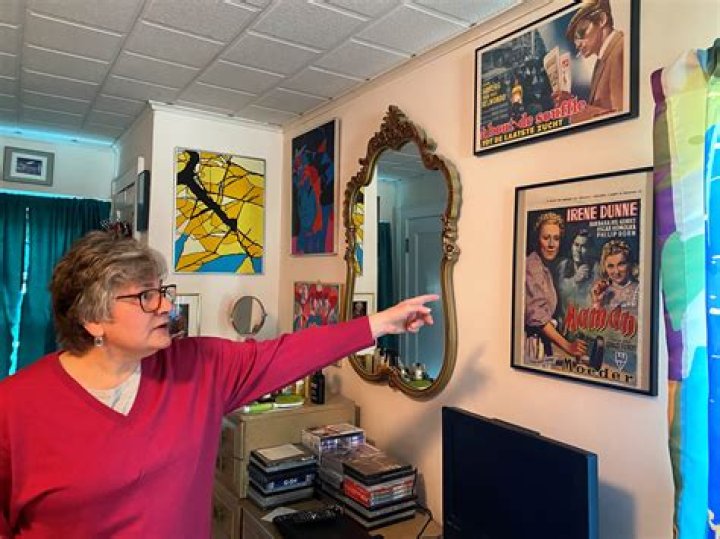 Details About Movie, Career, Age, Home, Income