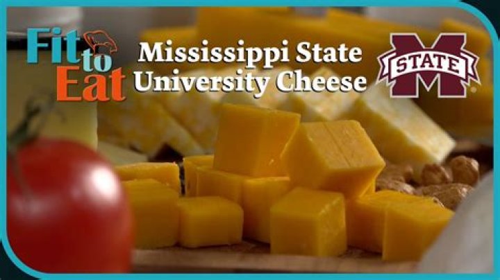 Edam Cheese | Mississippi State University Extension Service