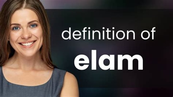 Elam Meaning in English, Elam Baby Name Origin Gender Meaning Pronunciation