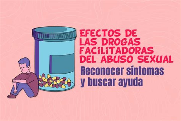 Estos son los efectos de las drogas sobre la sexualidad
