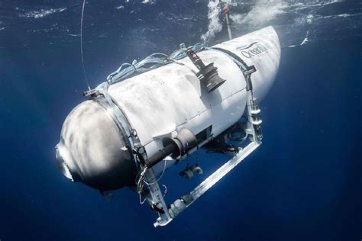 Expert in Marine Medicine Reflects on Titan Submersible Tragedy