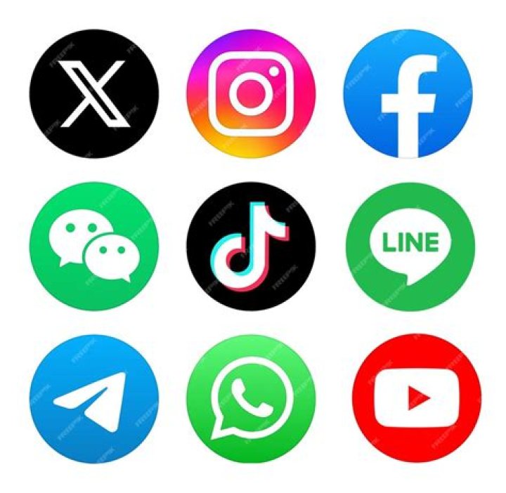 Exploring Its Viral Presence On Tiktok, Instagram, Youtube, Telegram, And Twitter
