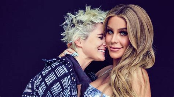 Gigi Gorgeous and Nats Getty on Meeting, Marrying and the Importance of Representation