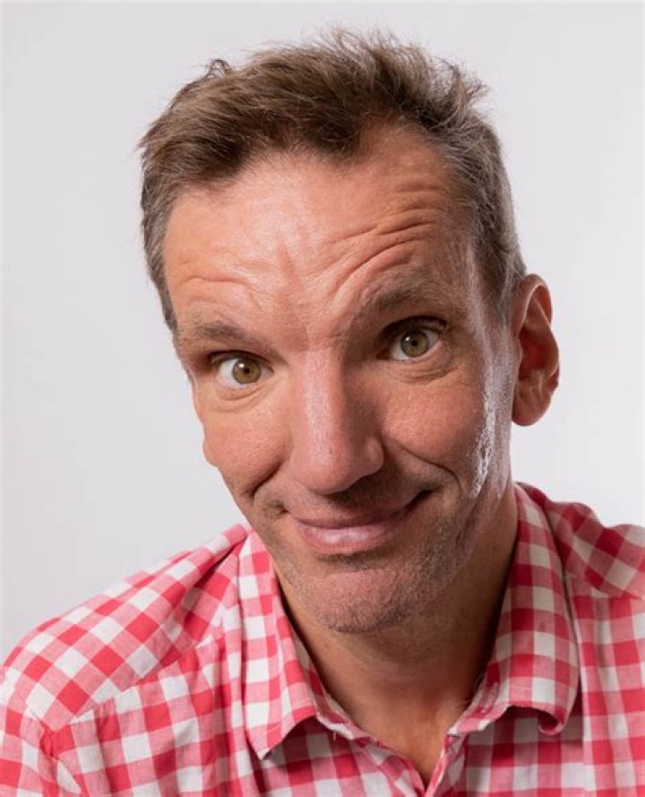 Henning Wehn Weight Loss Journey With His Before And After Photos