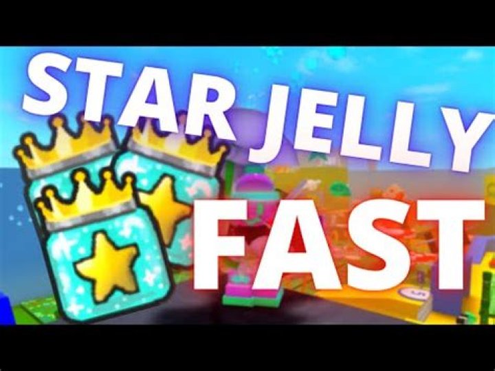 How To Get A Star Jelly In Bee Swarm Simulator