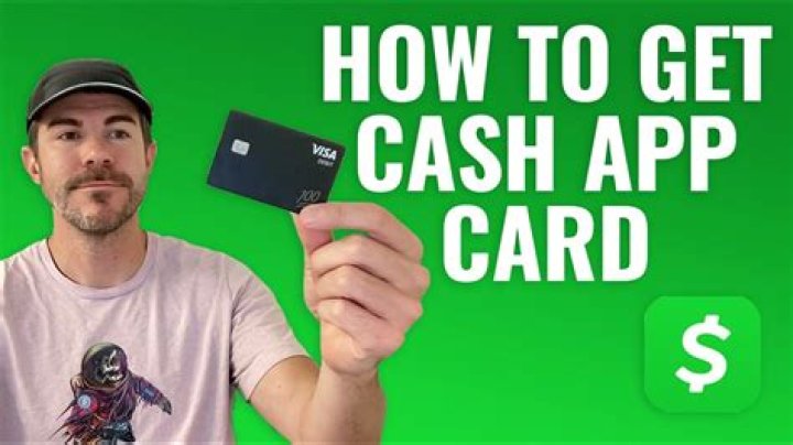 How To Load Cash App Card At Family Dollar