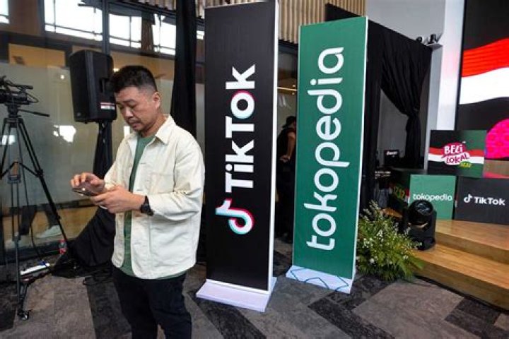 Investment Minister Comments on TikTok and Tokopedia Merger Issue