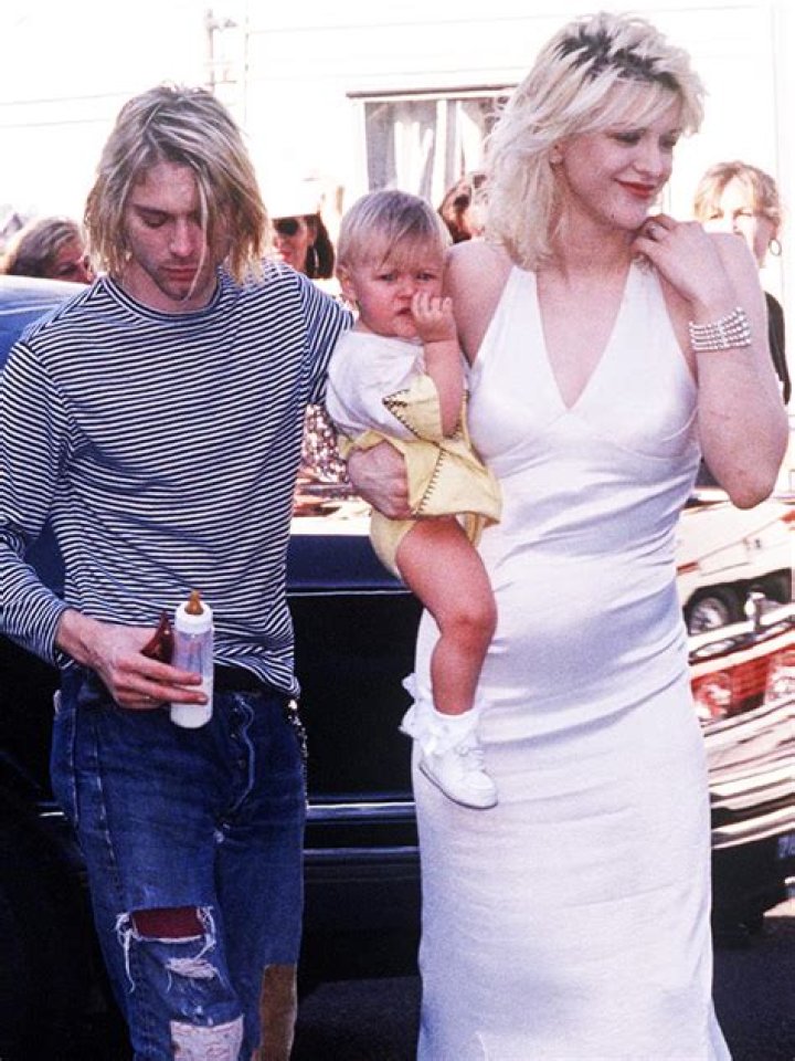 Is Frances Bean Cobain Married? Who is Frances Bean Cobain Married to?