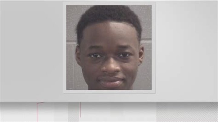 Kaomarion Kendrick Murderer of Dorsey Got Arrested