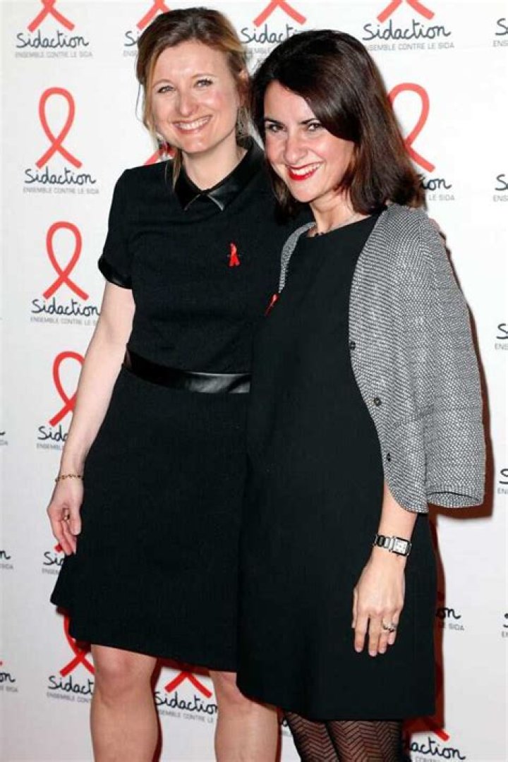 Karine de Ménonville : biographie, vie privée, photos, compagnon