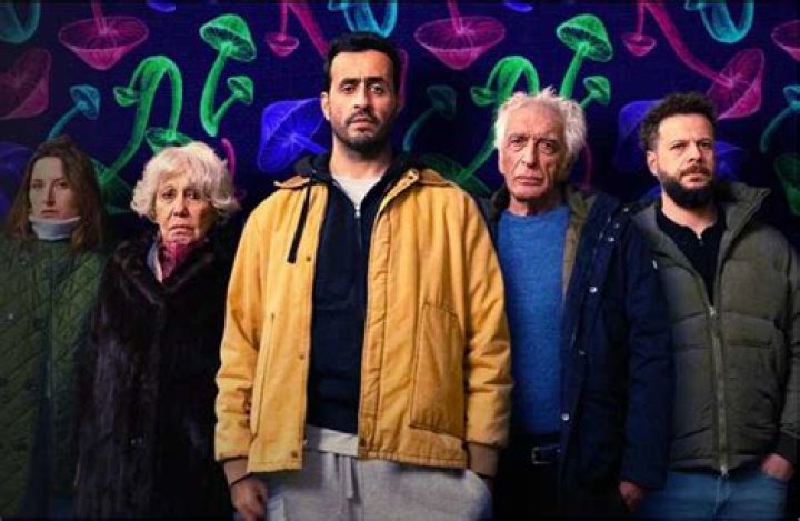 La distribution de Family Business : tout sur les acteurs de la série