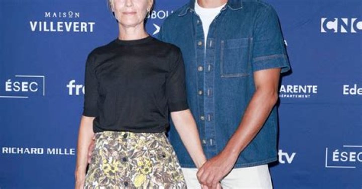 Laurent Lafitte : une vie de couple à l'abri des projecteurs