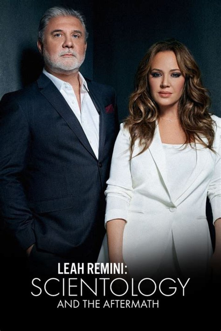 Leah Remini: Scientology and the Aftermath: Latest News, Analysis & Opinion