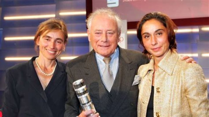 Lissy Ishag Ehemann, Todesursache, Tot, Kinder, Ehefrau