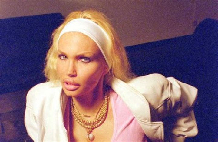 Lolo Ferrari : les circonstances de sa mort restent floues