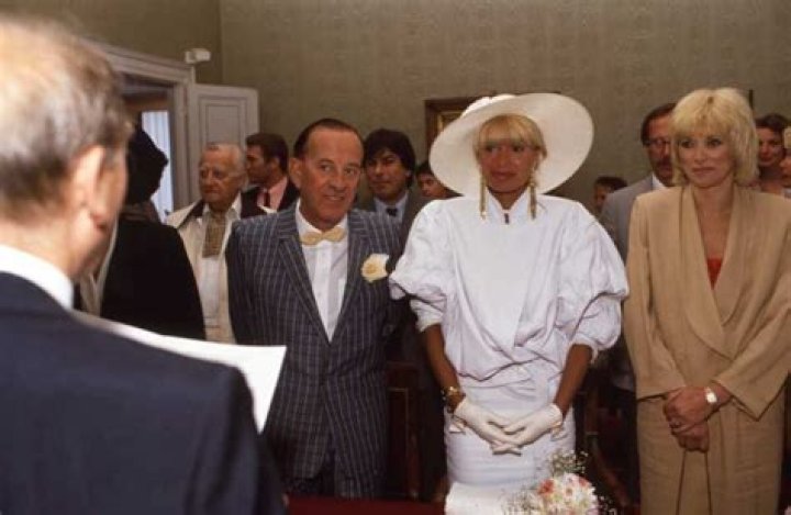 Lova Moor : De la gloire à une vieillesse anonyme (photos)