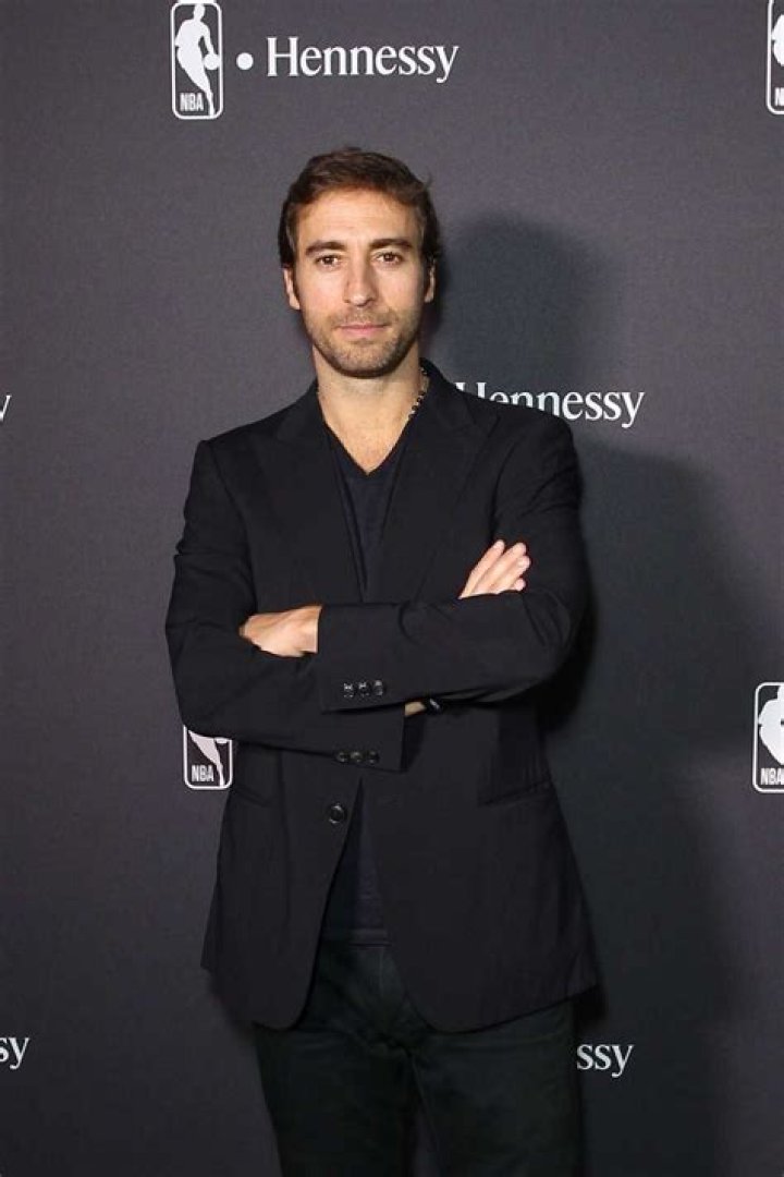 Mathieu Flamini, footballeur milliardaire grâce à sa start-up