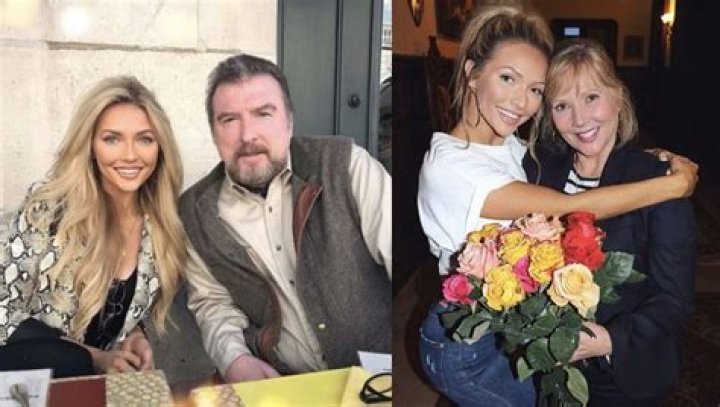 Model: Who Is McKey Sullivan? Sam Alvey Wife Or Girlfriend -Everything To Know