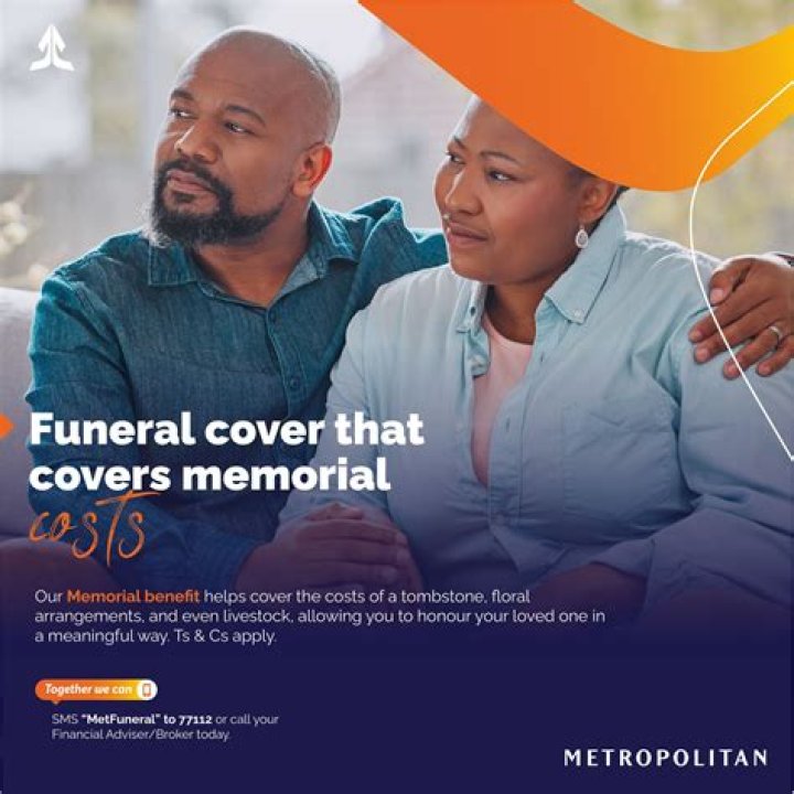 Nathaniel Dawson – Metropolitan Funeral