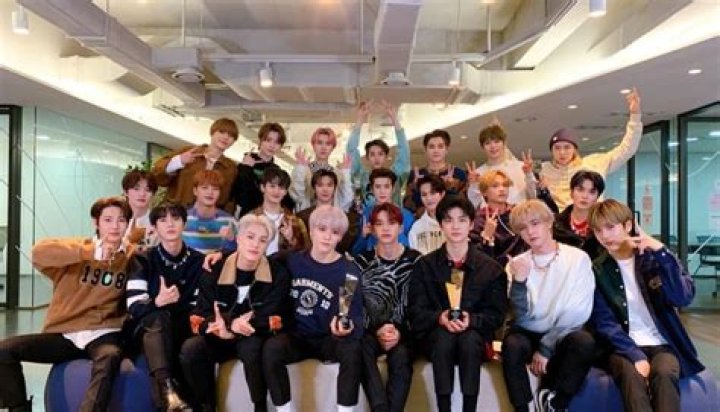 NCT Tokyo? SM Entertainment Reported to Launch Japanese Boy Group