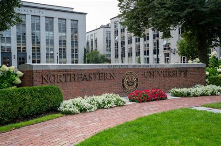 Northeastern University Student Shane McCarthy Dies from Bacterial Meningitis