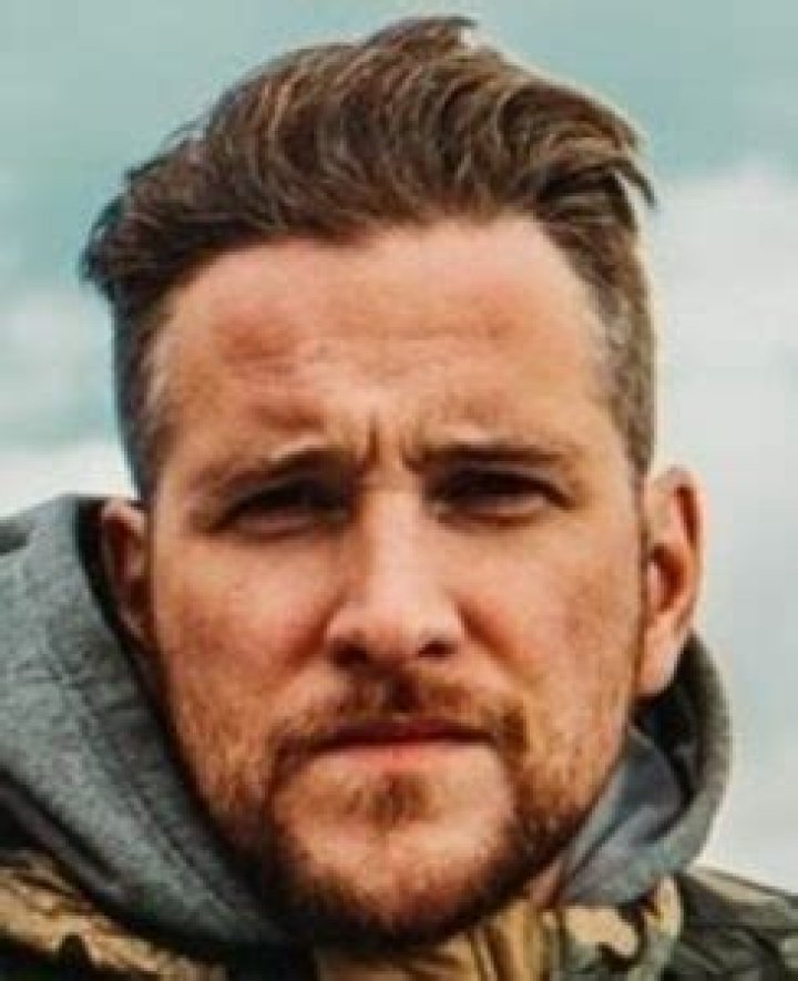 Peter McKinnon Biography, Age, Height, Wiki & More