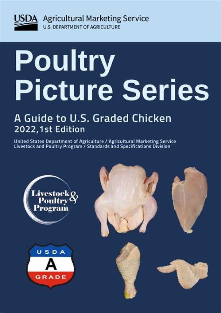 Poultry production value falls just short of $4B