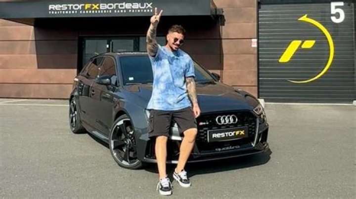 Qui est Kevin Zampa ? Famille, « Les Anges », photos, carrière