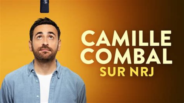 Qui est la femme de Camille Combal? Biographie, actualités, photos et vidéos