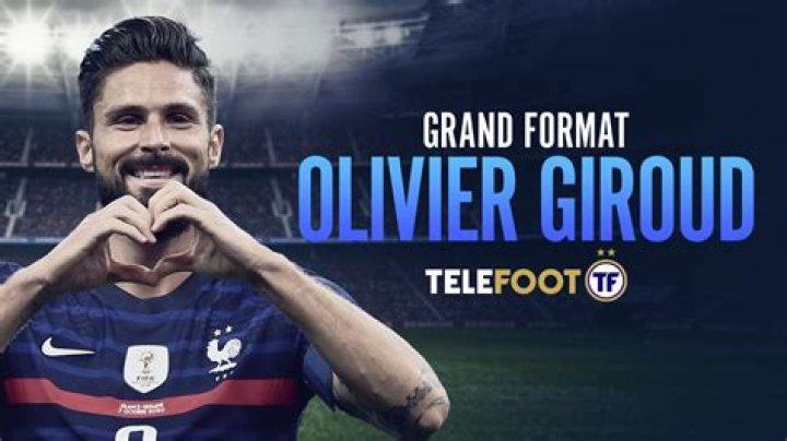 Qui était le jeune Olivier Giroud ? Découvrez l'enfance d'un champion
